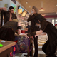 Screenshot: Final Fantasy XV